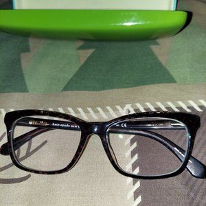 Kate Spade eyeglasses